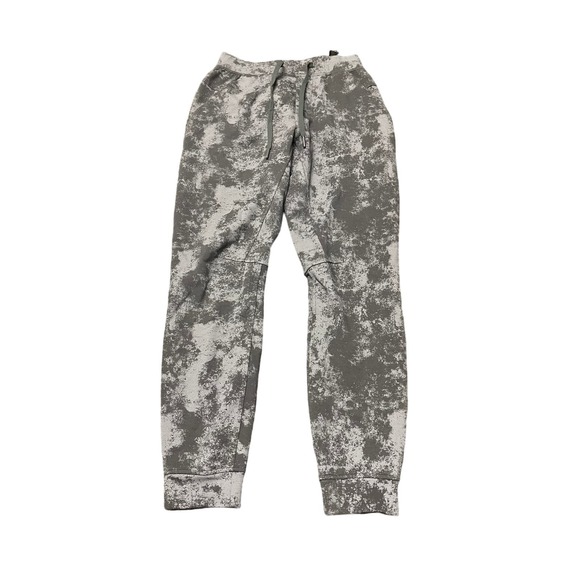 Lululemon Men's City Sweat Jogger French Terry Astral‎ Graphite LM5AAWS size xs - Picture 1 of 6